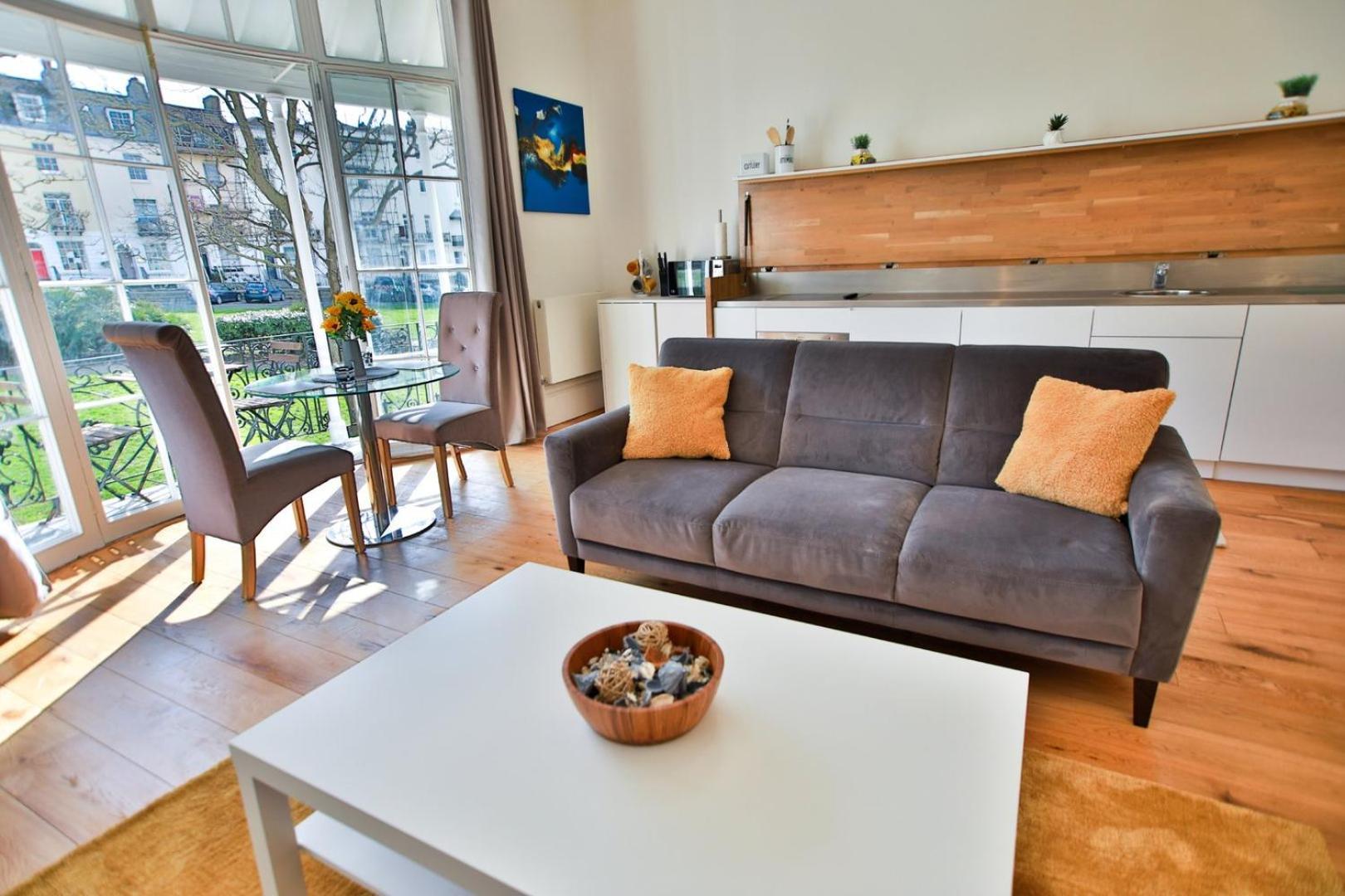 40B Wellington Suites 헤이스팅스 외부 사진