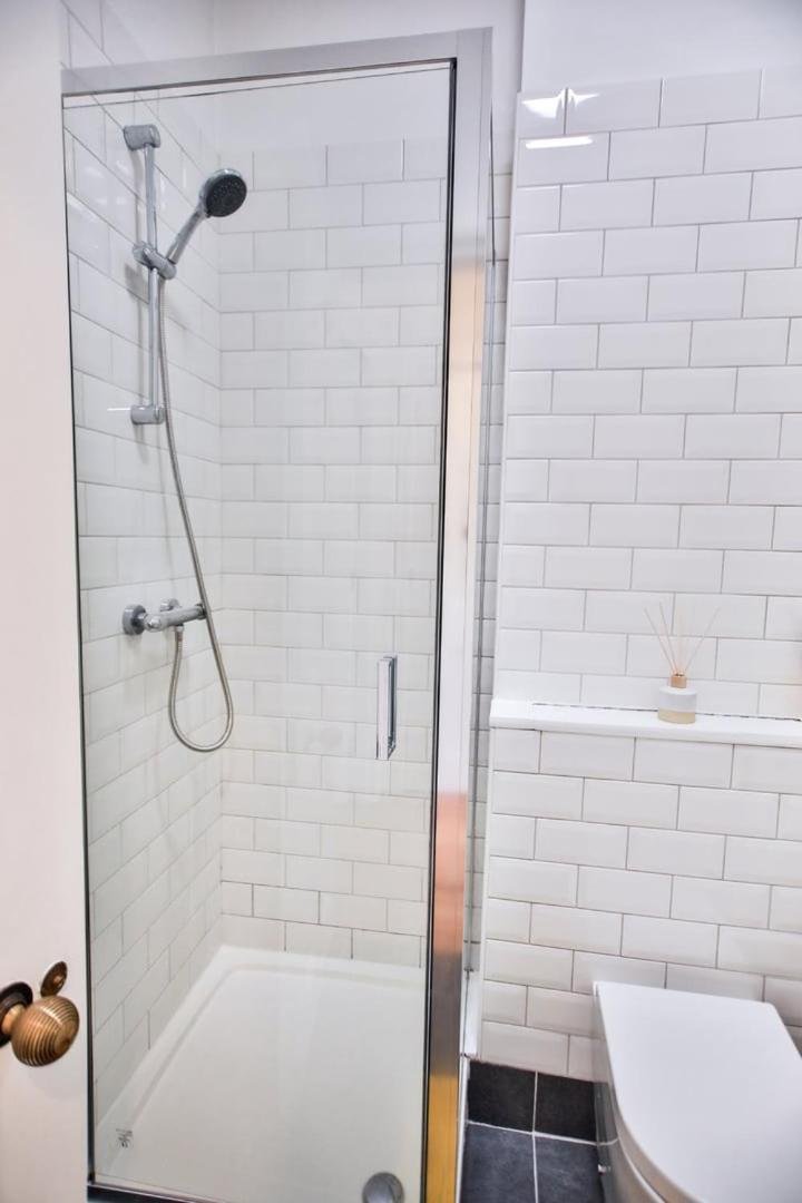 40B Wellington Suites 헤이스팅스 외부 사진