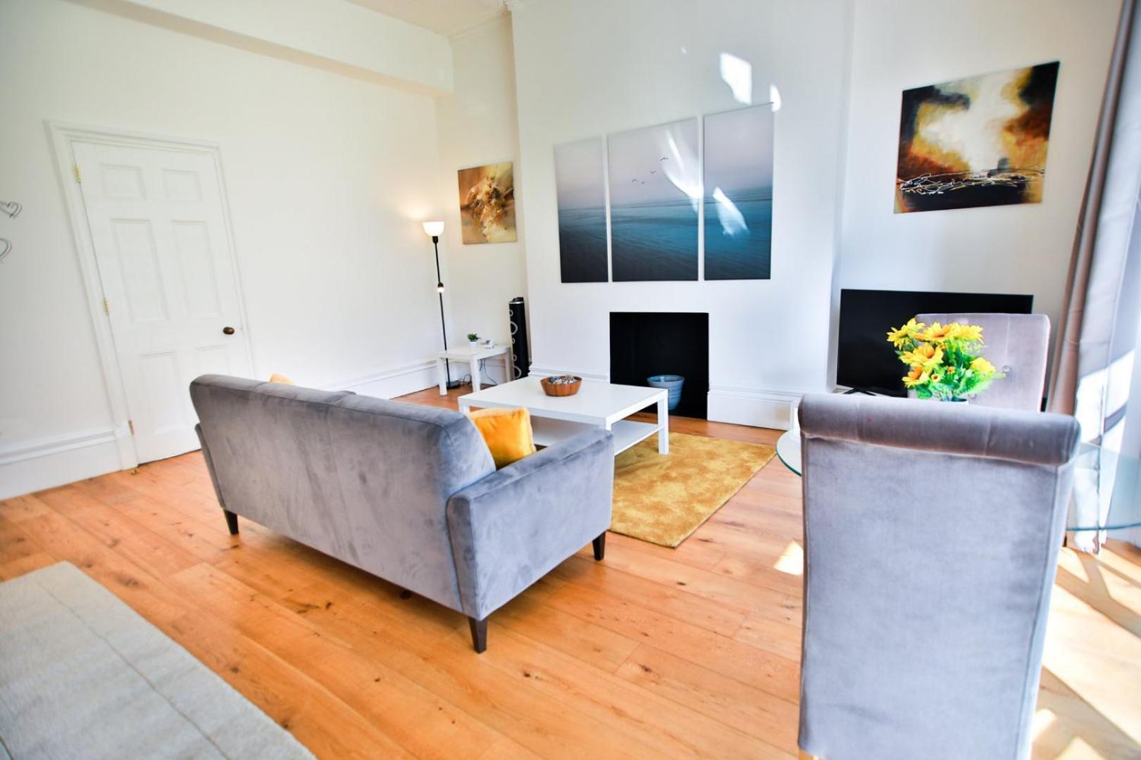 40B Wellington Suites 헤이스팅스 외부 사진